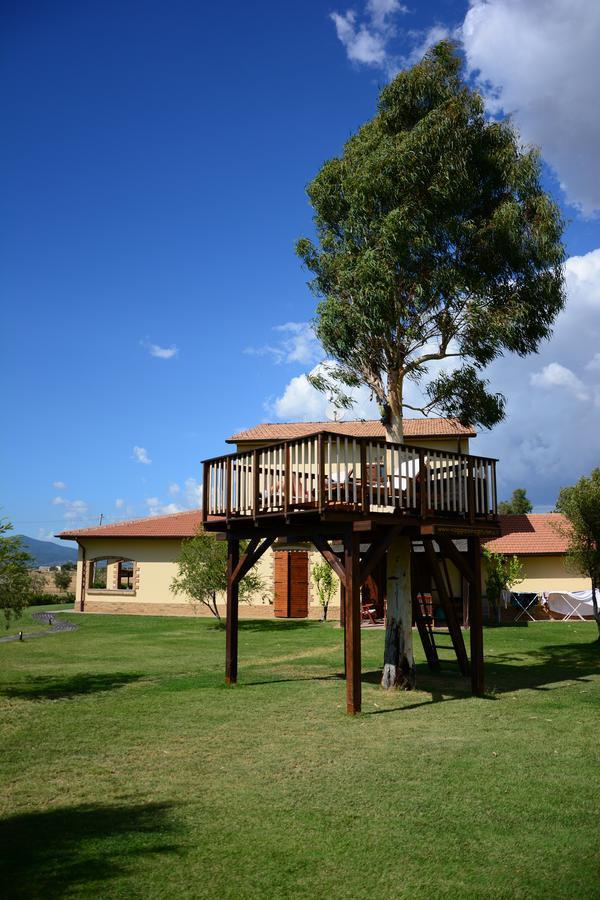 Tenuta Dei Principi Marina di Grosseto Dış mekan fotoğraf