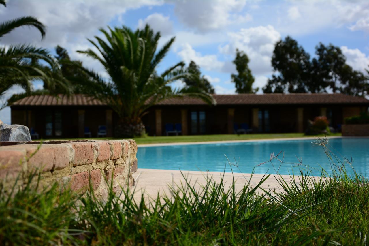 Tenuta Dei Principi Marina di Grosseto Dış mekan fotoğraf