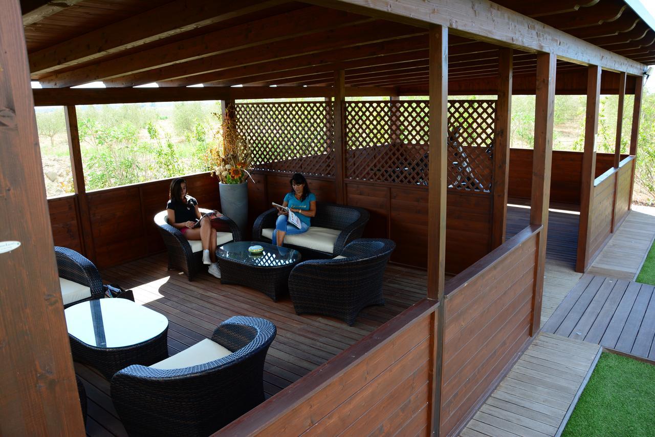 Tenuta Dei Principi Marina di Grosseto Dış mekan fotoğraf