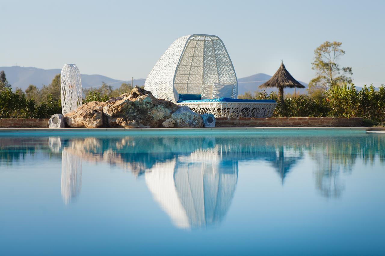 Tenuta Dei Principi Marina di Grosseto Dış mekan fotoğraf