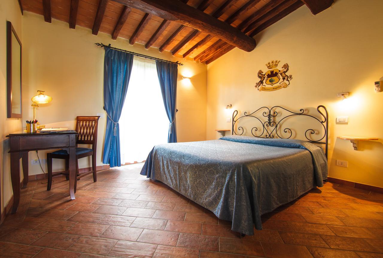 Tenuta Dei Principi Marina di Grosseto Dış mekan fotoğraf