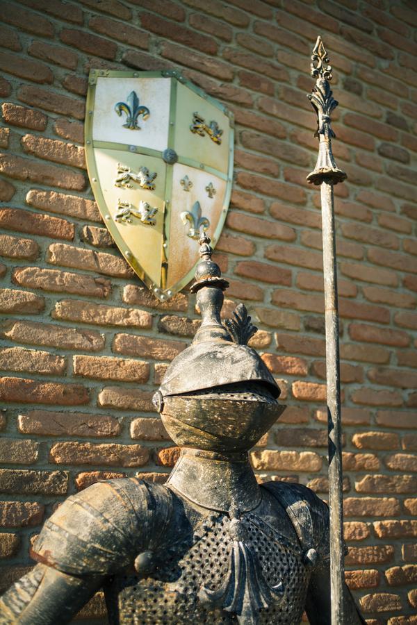 Tenuta Dei Principi Marina di Grosseto Dış mekan fotoğraf