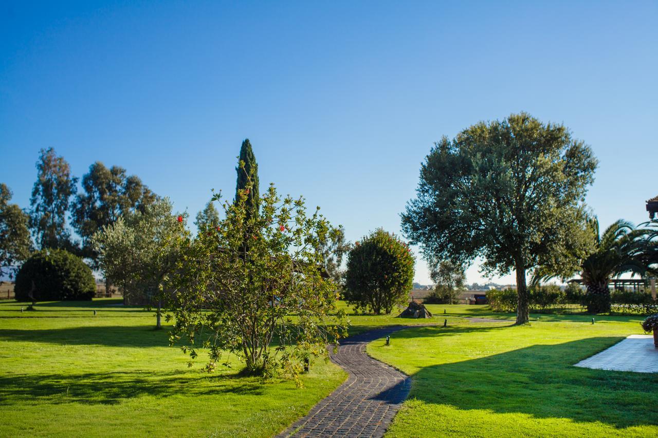 Tenuta Dei Principi Marina di Grosseto Dış mekan fotoğraf