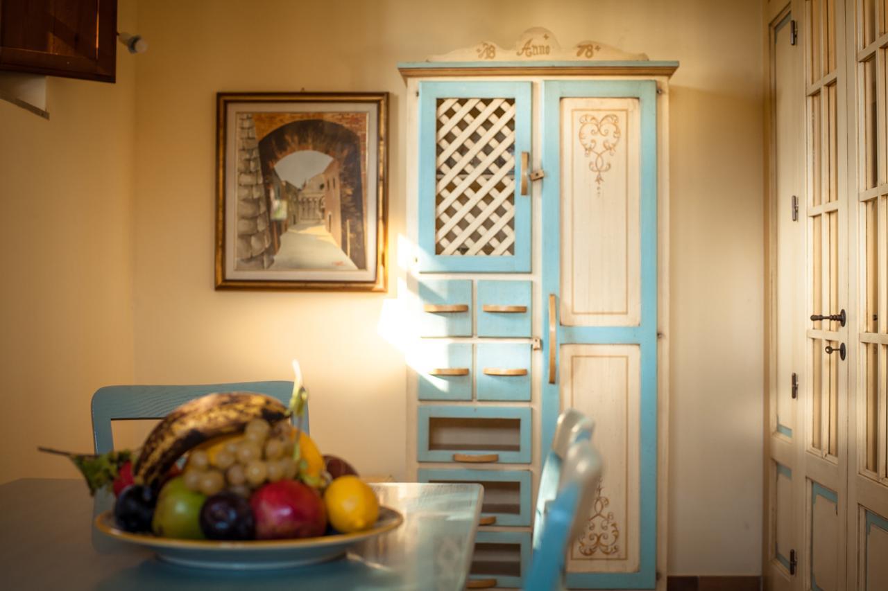Tenuta Dei Principi Marina di Grosseto Dış mekan fotoğraf