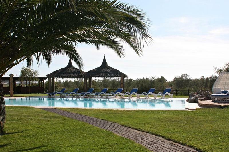 Tenuta Dei Principi Marina di Grosseto Dış mekan fotoğraf