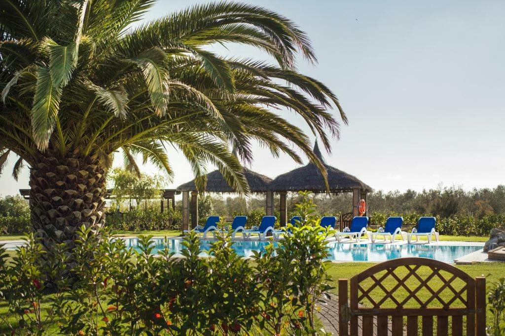 Tenuta Dei Principi Marina di Grosseto Dış mekan fotoğraf